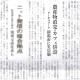 日本経済新聞 信越経済面（朝刊）