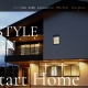Re Start Home様 新規ホームページ制作