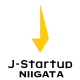 新潟県主催の「J-Startup NIIGATA」において、株式会社クーネルワークが選定企業20社に選ばれました。