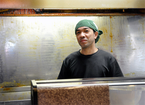 【B級違う】五泉の名物鳥料理屋、「とりかん」！【A級や】 スタッフブログ 株式会社クーネルワーク